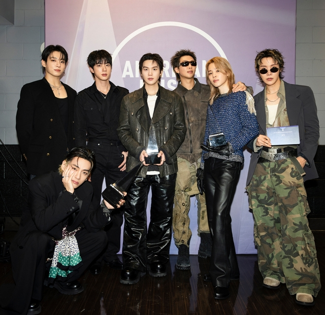 K-POP Real News Scene