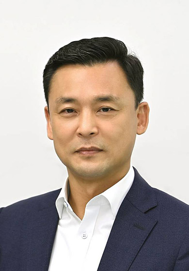 Jung Sang-hoon Appointed as the First Chief Artificial Intelligence Officer of Seoul City