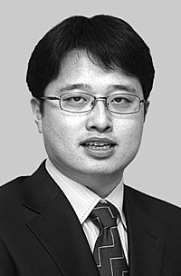 김병채 정치부 차장