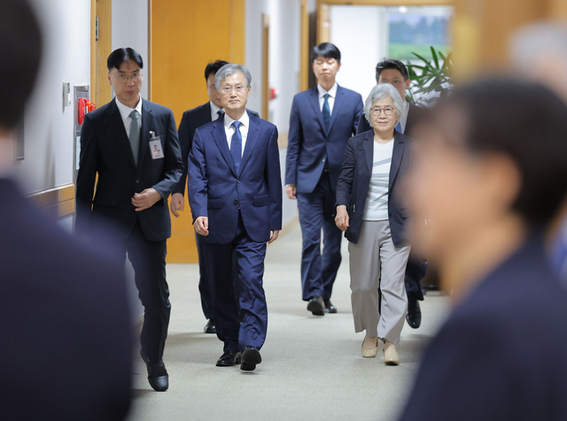 ‘조희대 탄핵론’급부상하나…