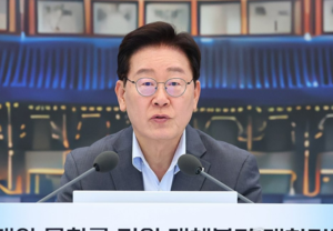 李“개정형소법 안봐…검사가 수사하면 안돼?”