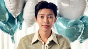임영웅, 오늘 데뷔 10주년 “항상 건강하고 행복하세요! 건행”
