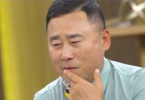 황기순 “원정도박 후 필리핀서 2년 불법체류…1년간 은둔”