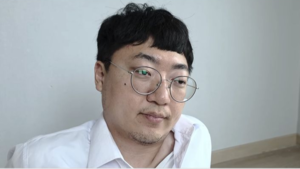 ‘리센느 논란’ 김선태, 초췌한 근황…충주시장 “다시 돌아올 생각?”
