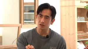 차인표 “13년 전 동생 구강암으로 사망, 가장 힘들었던 순간”