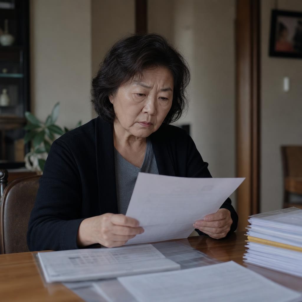 “나홀로 20년 병수발했는데”…존재 몰랐던 이복동생, 유산 나눠야할까