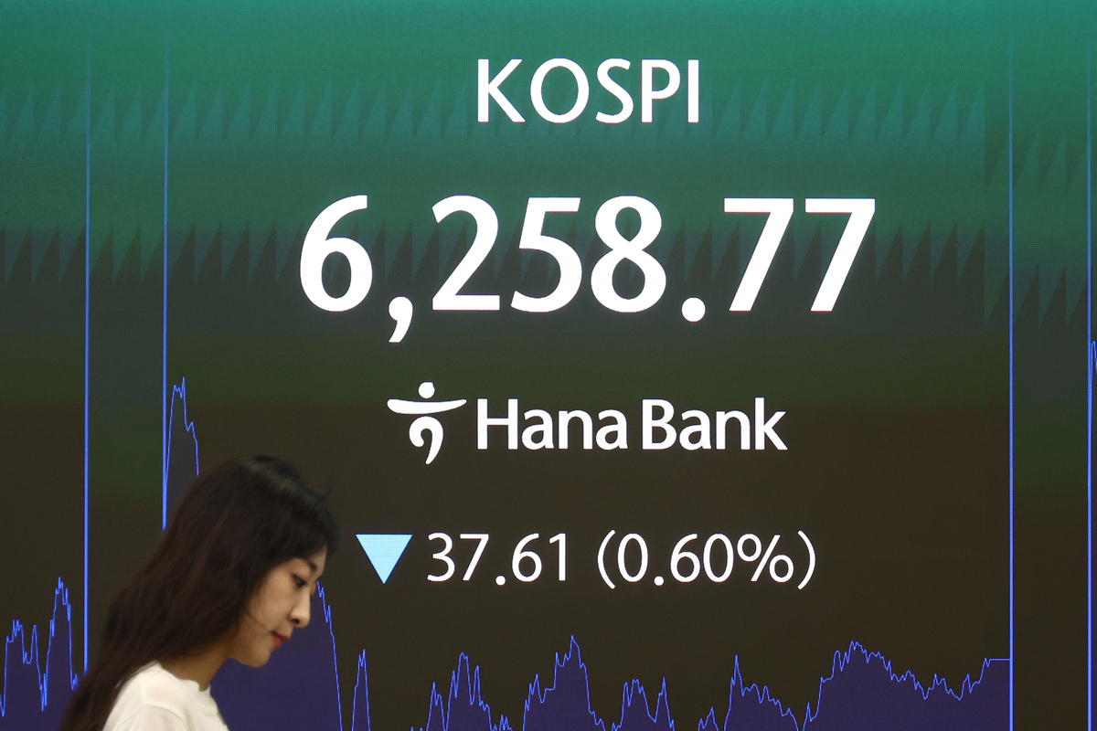 내주 코스피 훈풍?…블룸버그 “변동성 일단락 가능성”
