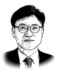 與 필연적 실패 자초할 검수완박[김세동의 시론]