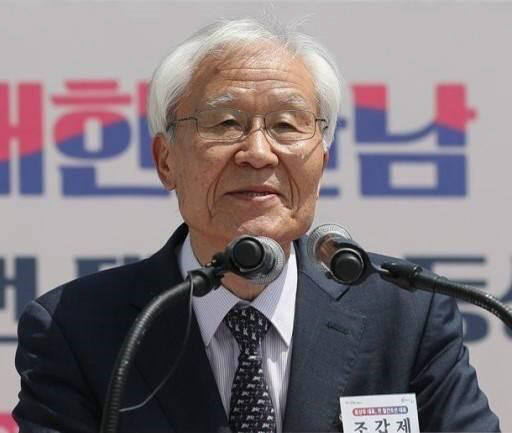 조갑제 “장동혁, 재선거에 당력 낭비하다 보완수사권 폐지 못 막아”
