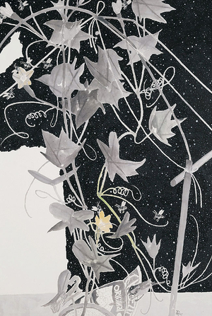 별이 밤에만 뜨는 것은 아니다[그림 에세이]