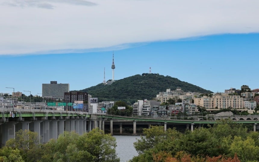 “40도넘더니 이제는 19도?”…최저기온 ‘뚝’ 선선