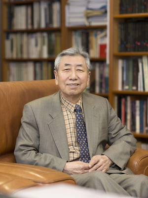 장경호 前 문화재연구소장 별세[부고]