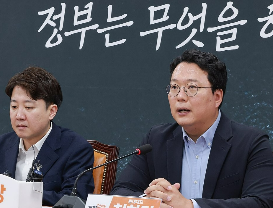 천하람“정청래 무의식, 이재명·이명박 동일시 의심”