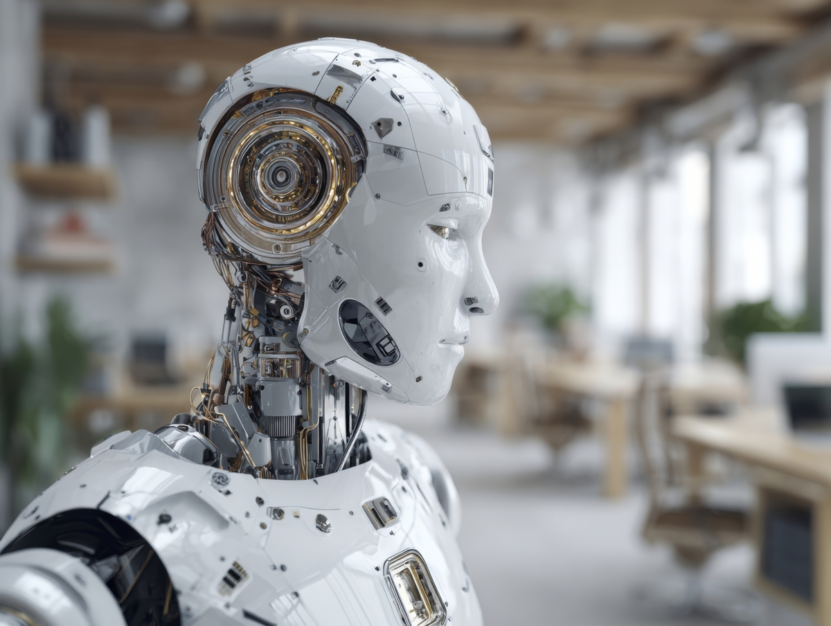 AI 17명·인간 0명 부서 신설...부문장·사원까지 AI화 시킨 日 NEC의 실험