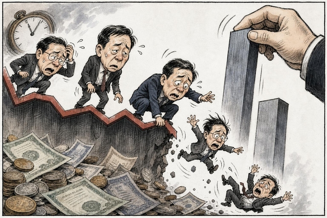 기사 이해를 돕기 위한 AI 이미지.