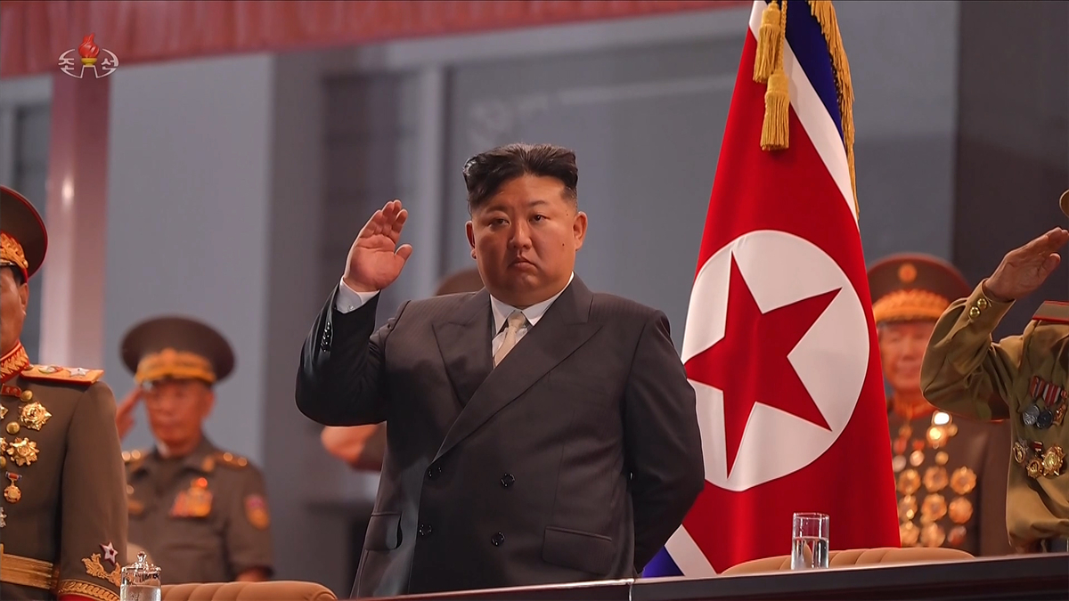 안철수 “전술핵 반입 논의 필요…김정은에 핵 보복 공포 심어줘야”