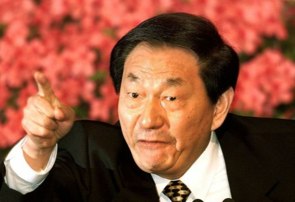 ‘경제 차르’, ‘장쩌민 심복’ 주룽지 전 中 총리 별세