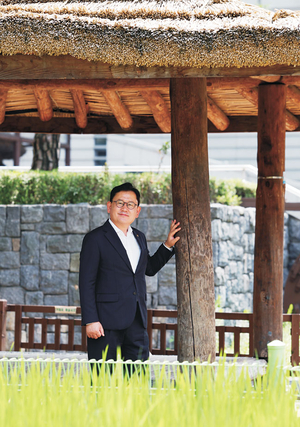 “온열질환 예방요원 1149명 읍·면 배치… 폭염 속 농업인 지킨다”[현안 인터뷰]
