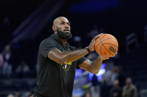 NBA 새 시즌 빅매치 공개…제임스, 성탄절 친정 레이커스와 격돌