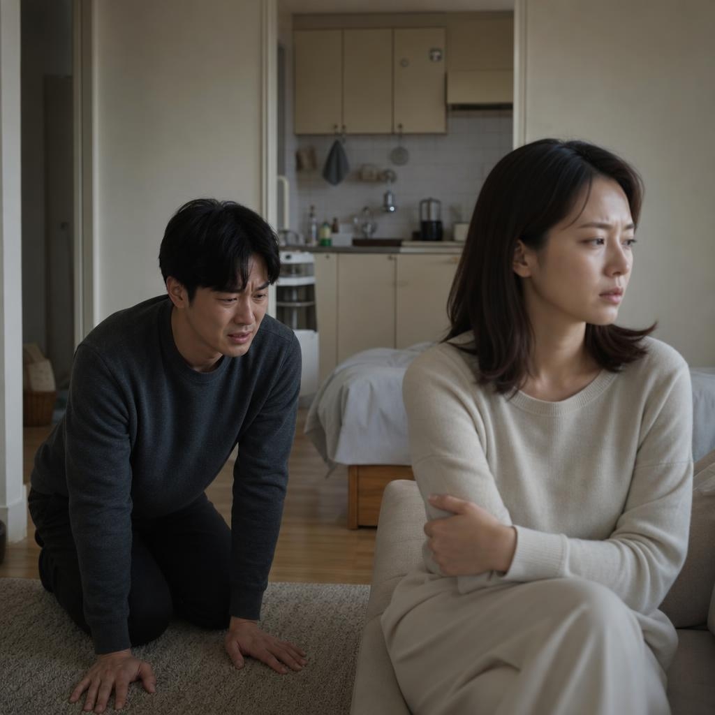 “전세금 빼서 빚 갚자” 레버리지 강제청산·잡코인 상폐…아내 몰래 투자한 남편의 말