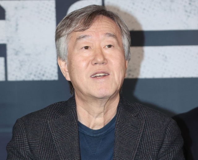 안판석 감독. 연합뉴스