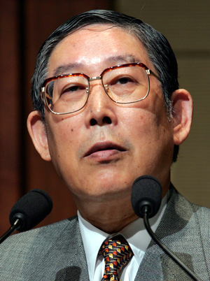 “변하지 못하면 침몰”…일침했던 ‘日 재계 거목’[부고]