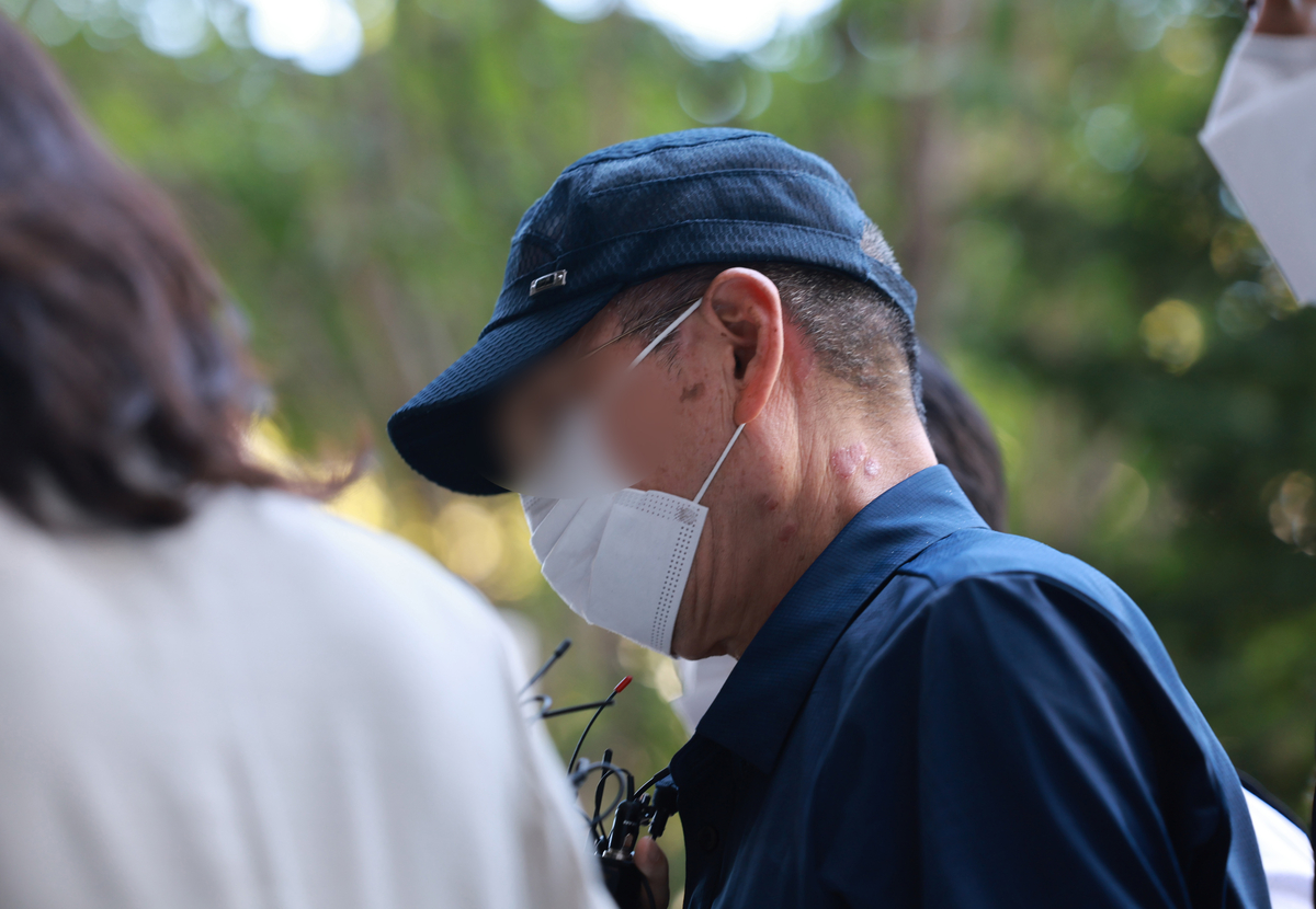 같이 일하던 지적장애 20대女 성폭행 뒤 임신 시킨 60대