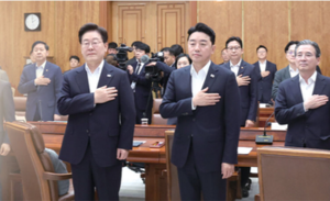 정책실패가 부른 국정지지율 하락…정책변화 없인 지지층 붕괴[Deep Read]