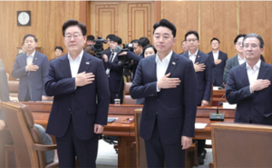 정책실패가 부른 국정지지율 하락…정책변화 없인 지지층 붕괴[Deep Read]