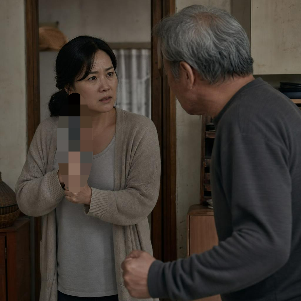 성추행 폭로하자 폭력행사한 삼촌에 흉기든 조카…정당행위 인정
