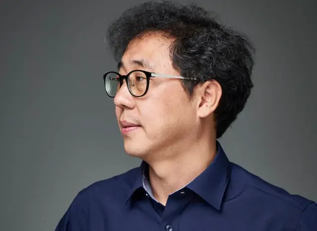 장훈 작가. 담담사무소 제공