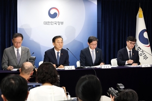 중도금 대출 풀고 청년 주담대 늘려… ‘꽉틀막’불만 해소 나섰다
