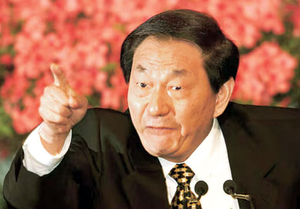 ‘中경제 도약 기틀 마련’ 주룽지 前 총리 별세[부고]