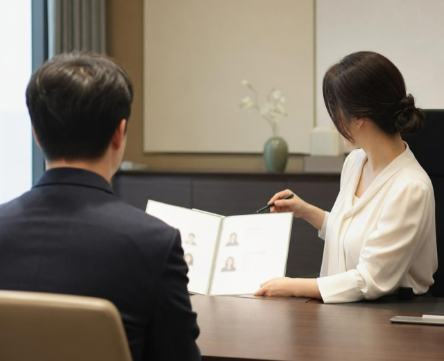 기사의 이해를 돕기 위한 인공지능(AI) 생성 이미지