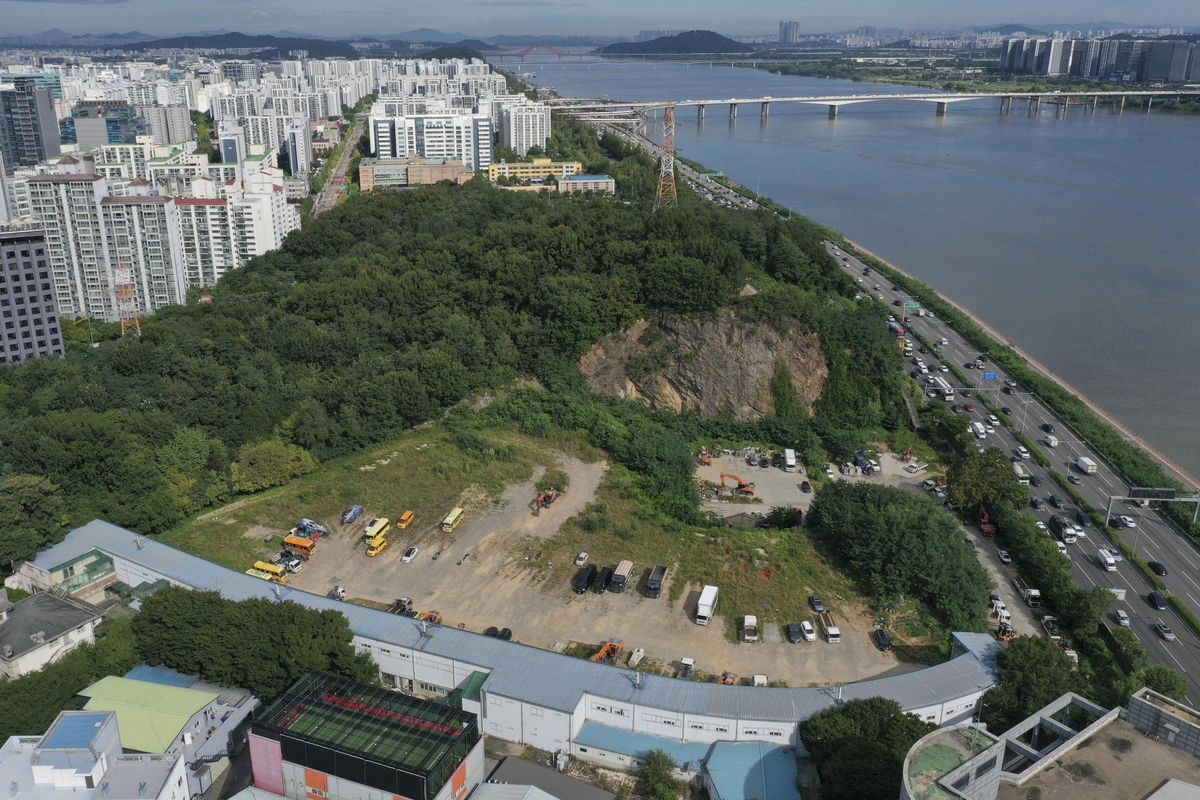 [속보]남양주에 2.1만호 공급…내곡동 등 그린벨트 해제는 유보