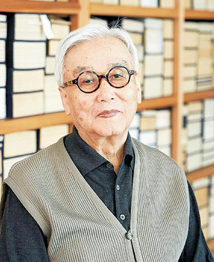무송재시고(撫松齋詩稿)[살며 생각하며]