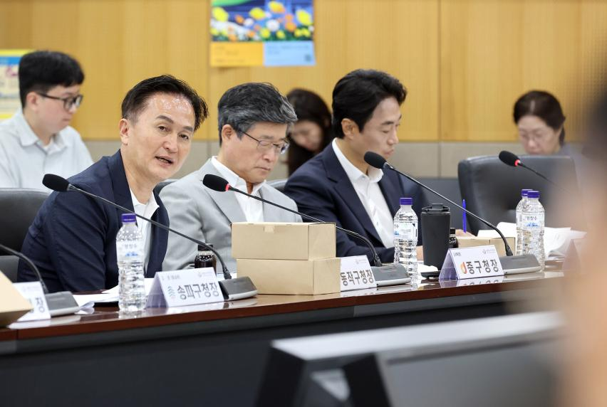 동작구, 서울시에 ‘500가구 미만 정비구역 권한 자치구 이양’ 공식 제...
