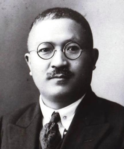 일본인 독립운동가 후세 다쓰지(布施辰治) 선생. 연합뉴스