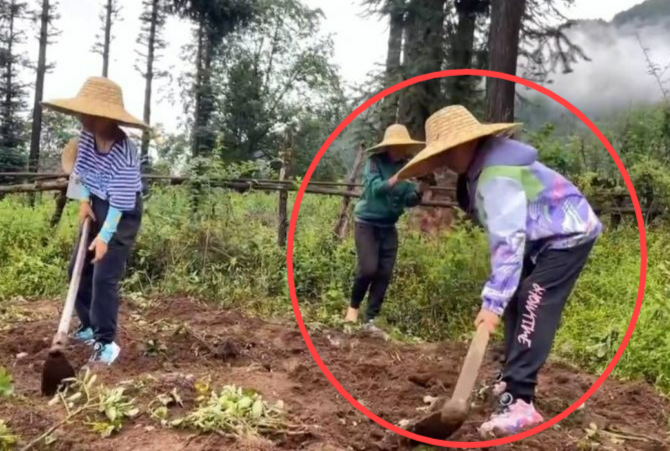 210만원 내고 자녀 ‘고생캠프’ 보내는 부모들 이유[아하중국]