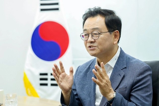 민경선 고양특례시장