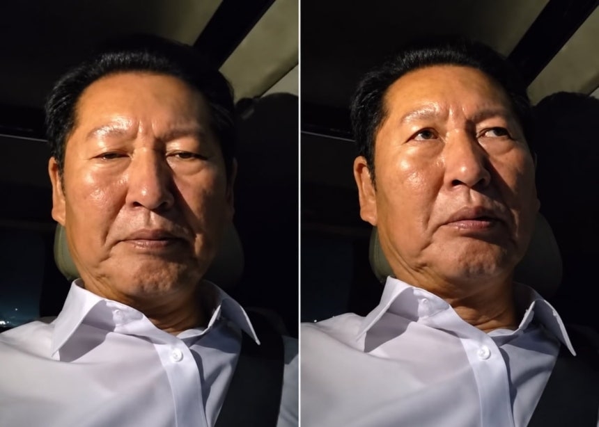 “숫자로 졌지만 주장까지 진 것은 아냐” 당 대표 연임 실패한 정청래의 말