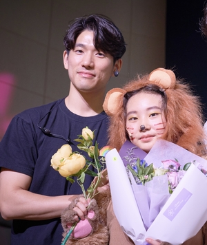 “4년째 어린이 뮤지컬 무료공연… 감동한 관객들이 후원금 모아 기부”[나눔 실천하는 초록빛 능력자들]
