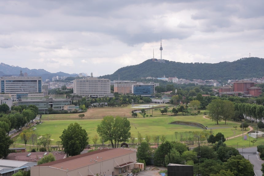 [속보]靑 “용산 부지, 다 공원이면 관리 어려워…일부 청년주택으로”