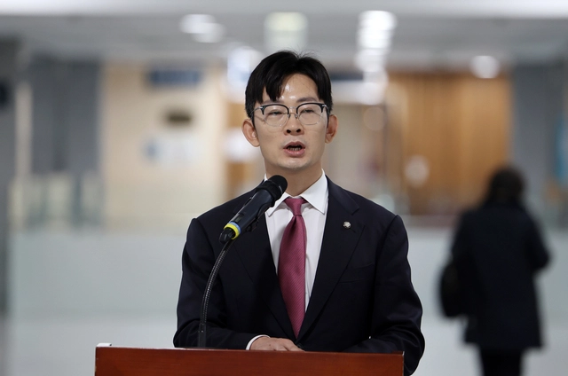 박충권 국민의힘 의원. 뉴시스