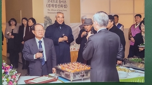 해외 문화유산 환수 기틀 마련… 올곧은 선비이자 배려 깊은 지성[추모합니다]