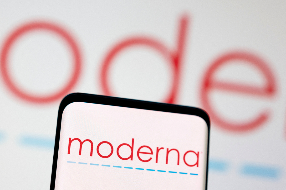 [속보]모더나 주가 177% 폭등… 뉴욕증시 3대 지수 상승