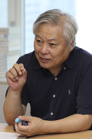 “韓銀 금리 올리는데 정부 확장재정… ‘감속·가속페달’ 동시에 밟는 격”[현안 인터뷰]