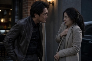 유흥주점 여사장 때렸다 감옥 간 50대男, 가석방 해줬더니…
