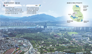 ‘용산공원 개발’ 찬반논쟁… “서울내 신규부지 사실상 소멸” vs “녹지는 국가자산… 보전해야”[10문10답]