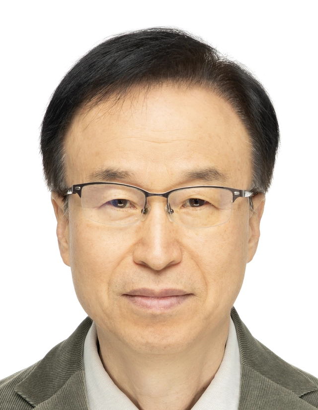 김호균 전남대 교수